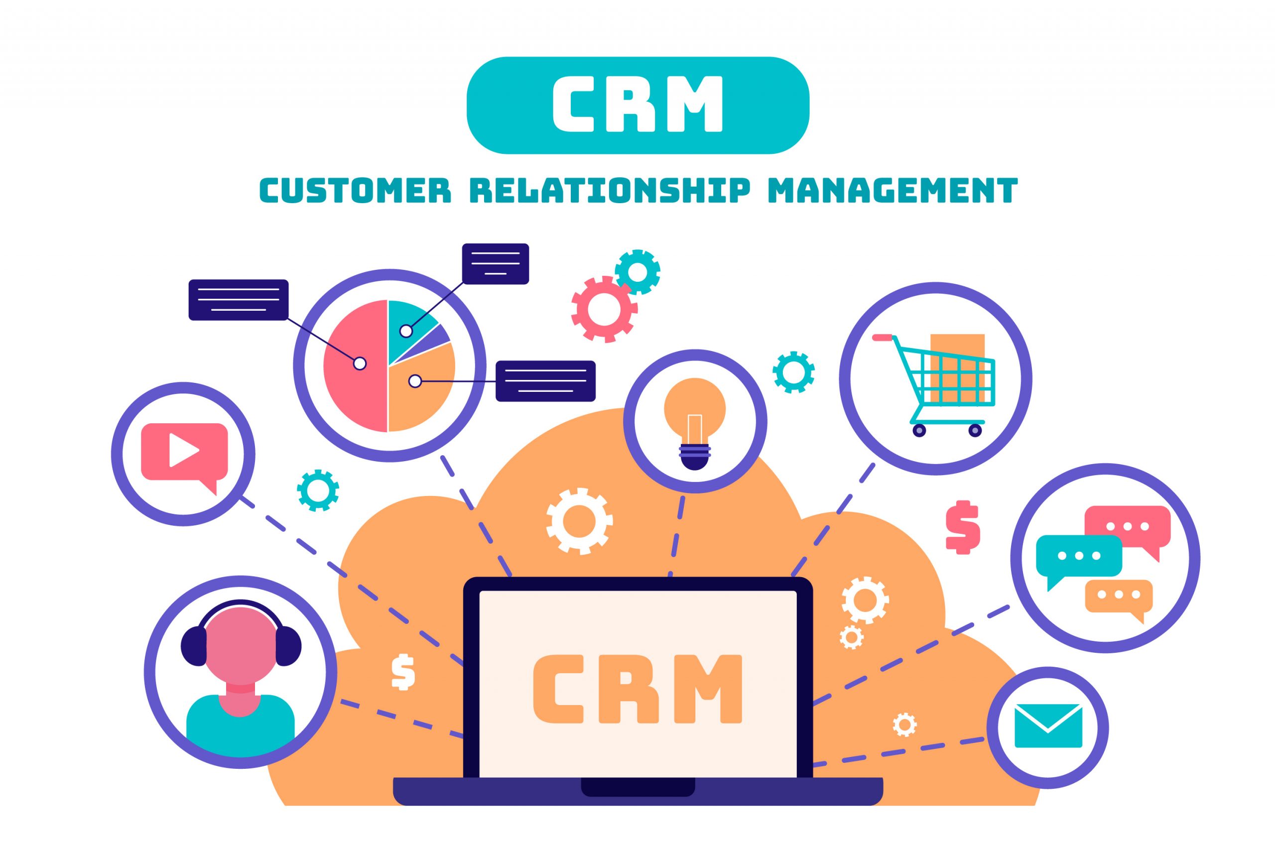3 Reasons why a CRM is essential to your business