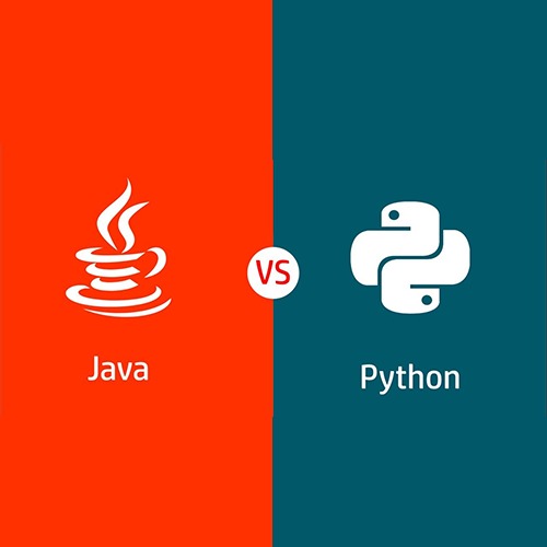 Java Vs Python