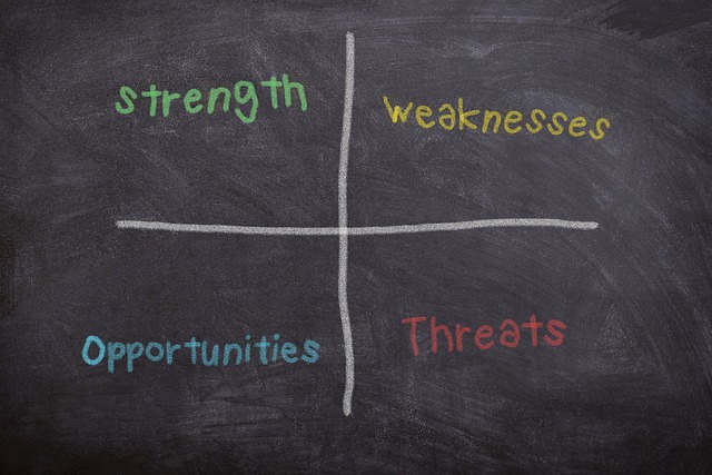 SWOT Analysis