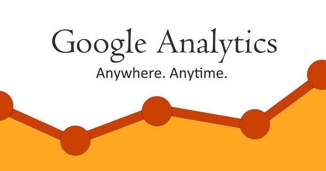 Google Analytics 4