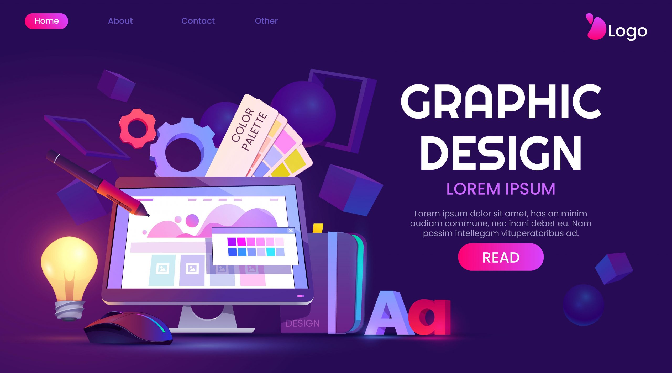 6 Reasons Why Graphic Design Is Important For Your Business
