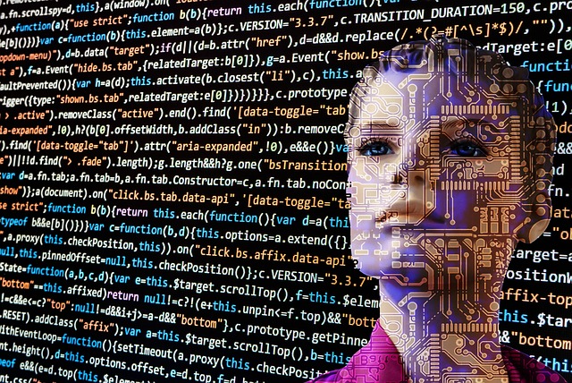 AI Cyber security 
