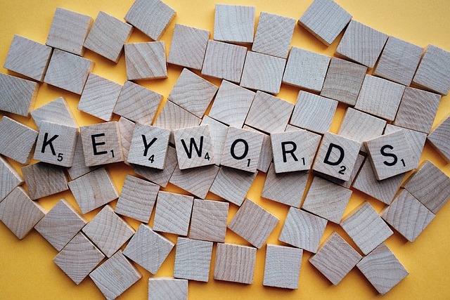 8 Most Important Types of Keywords for SEO 