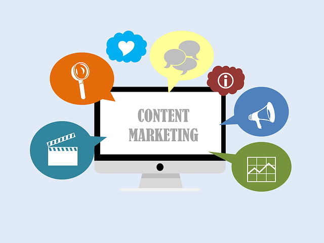 12+ Types Of Content Marketing You Can Use