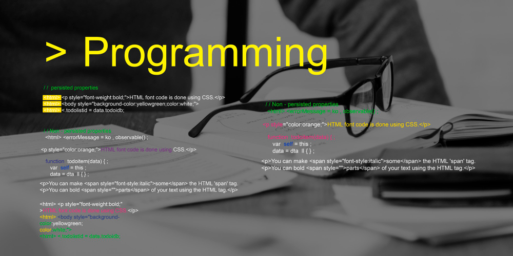 6 Best Programming Languages To Learn In 2024