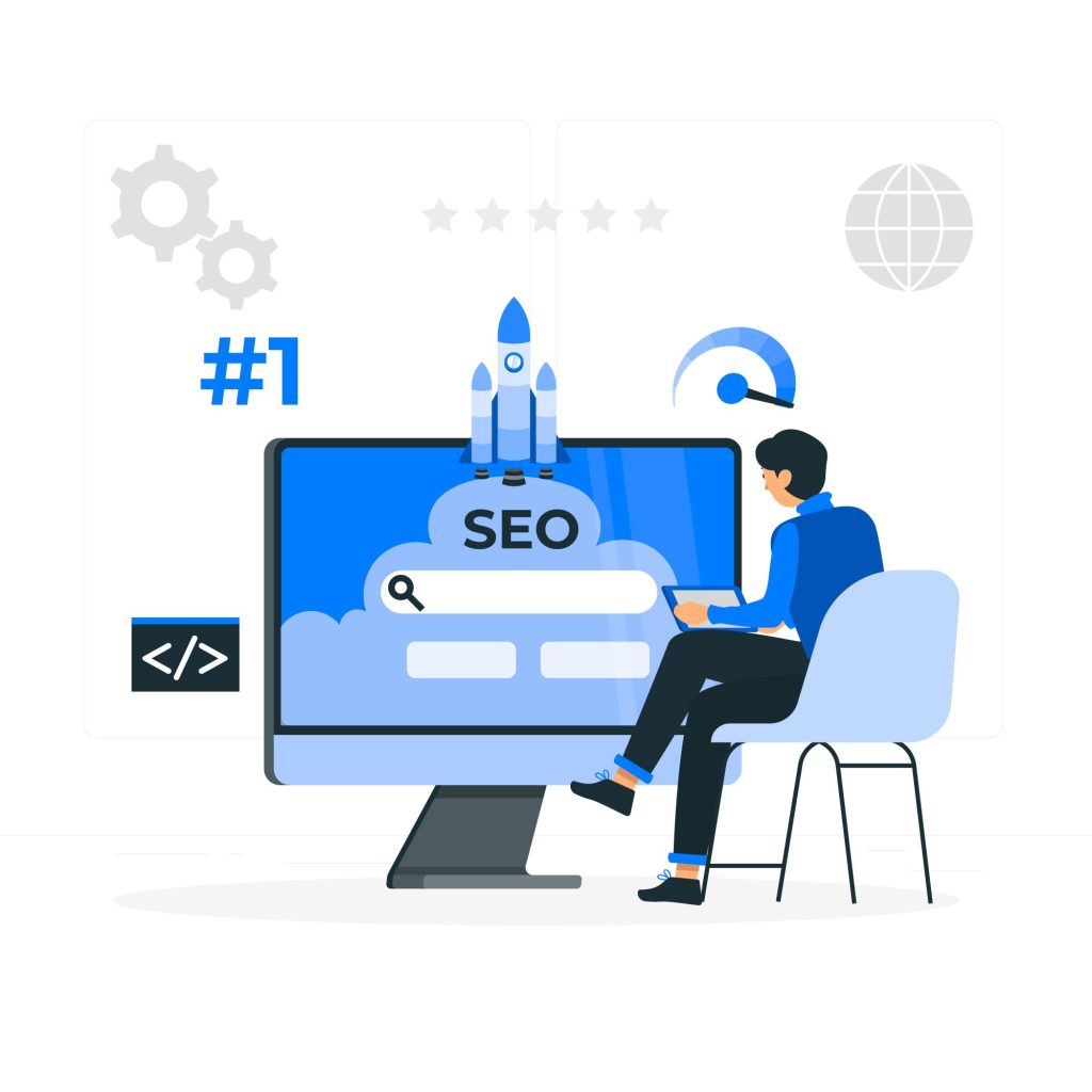 On-Page SEO