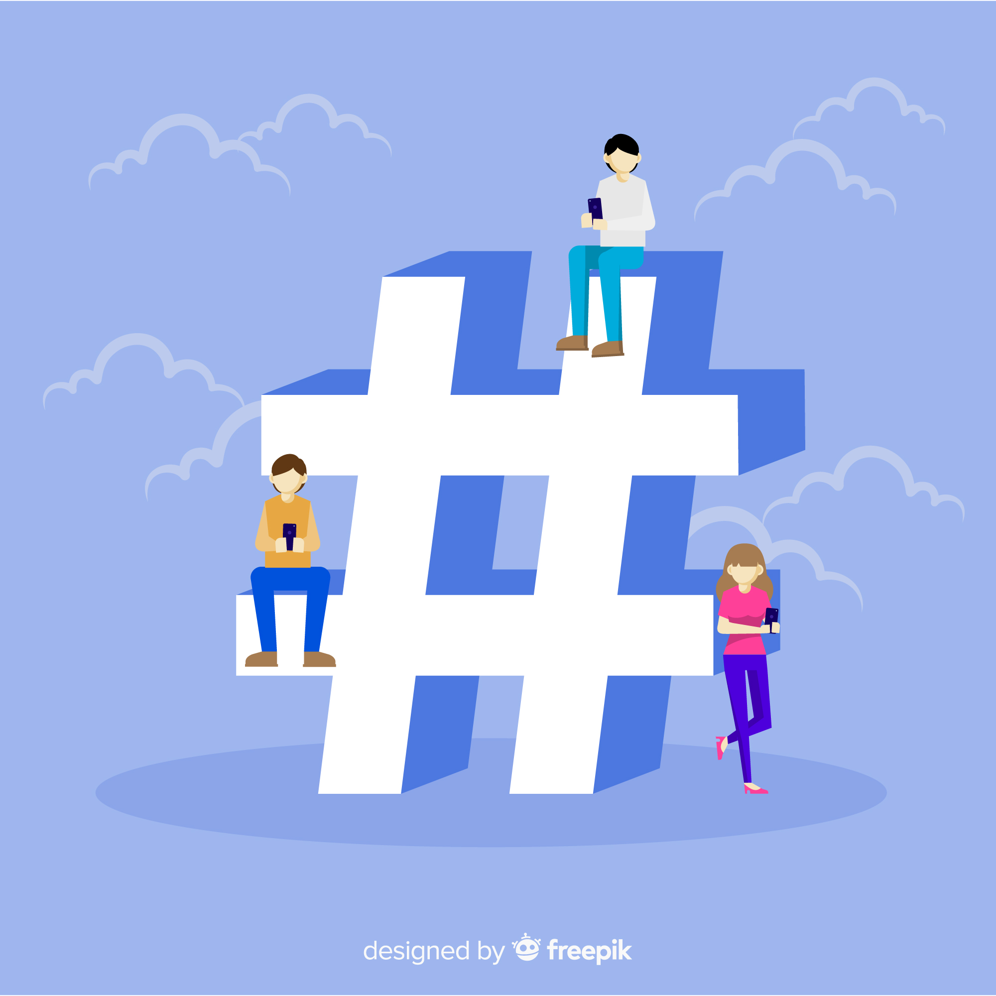 Hashtag Marketing: 8 Tactics to Boost Business 