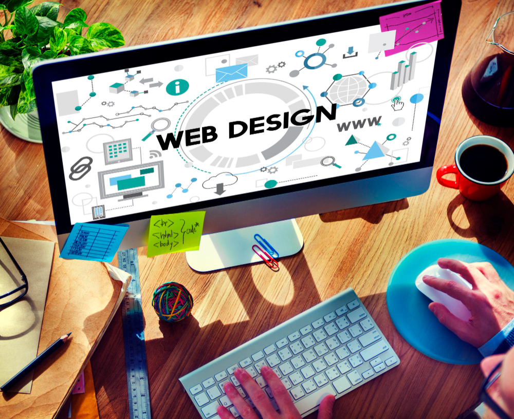 Bad Website Design: 10 Mistakes to Avoid in 2024