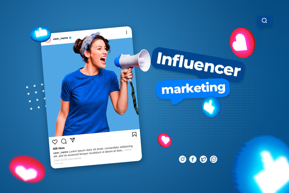 The State of Influencer Marketing 2024: Top Statistics