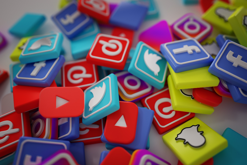 7 Social Media Trends You Need To Know In 2024
